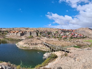 Suelo urbanizable en Ur Salobre Golf, San Bartolomé de Tirajana (Las Palmas) 33