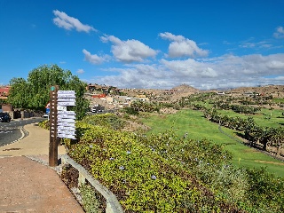 Suelo urbanizable en Ur Salobre Golf, San Bartolomé de Tirajana (Las Palmas) 35