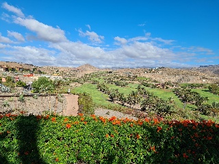Suelo urbanizable en Ur Salobre Golf, San Bartolomé de Tirajana (Las Palmas) 36