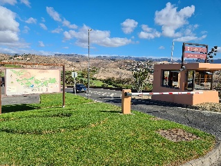 Suelo urbanizable en Ur Salobre Golf, San Bartolomé de Tirajana (Las Palmas) 37
