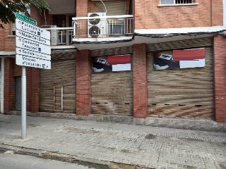 Local en Cr Terrassa - Rubí - Barcelona 2