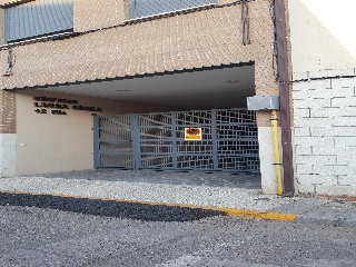 Pisos banco Tarancón