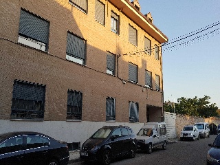 Trastero en C/ Luis Sigea - Tarancón - Cuenca - 2