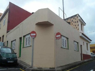 Unifamiliar en venta en Orotava de 123  m²