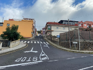 Piso en C/ Aythami 6