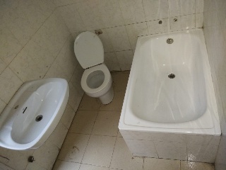 Piso en LLeida 8
