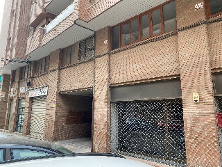 Local en C/ Juli César 2