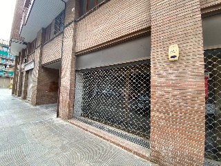 Local en C/ Juli César 3