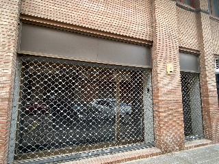 Local en C/ Juli César 4