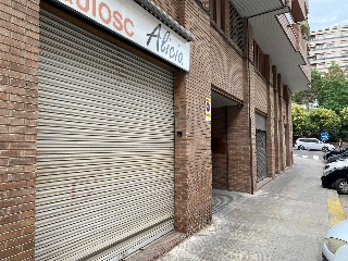 Local en C/ Juli César 5
