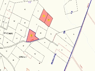 Suelos rústicos en  C/ Partida Botiguero Pol. 2 y 12, La Almunia de Doña Godina (Zaragoza) 3