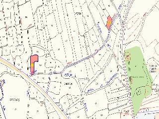 Suelos rústicos en  C/ Partida Botiguero Pol. 2 y 12, La Almunia de Doña Godina (Zaragoza) 4
