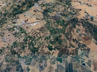 Suelos rústicos en  C/ Partida Botiguero Pol. 2 y 12, La Almunia de Doña Godina (Zaragoza) 5