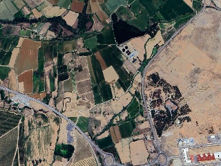 Suelos rústicos en  C/ Partida Botiguero Pol. 2 y 12, La Almunia de Doña Godina (Zaragoza) 7
