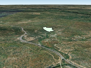 Otros en venta en Castillo De Las Guardas de 1  m²