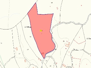 Suelo rústico en PR del Cañuelo, Arroyo del Torrezno, El Castillo de las Guardas (Sevilla) 2