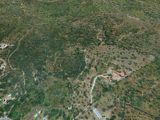 Suelo rústico en PR del Cañuelo, Arroyo del Torrezno, El Castillo de las Guardas (Sevilla) 3