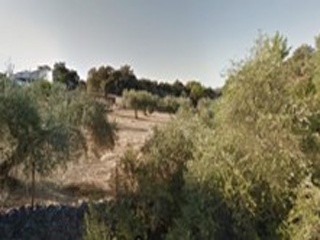 Suelo rústico en PR del Cañuelo, Arroyo del Torrezno, El Castillo de las Guardas (Sevilla) 6