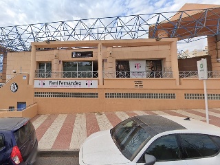 Local en venta en Roquetas De Mar de 48  m²