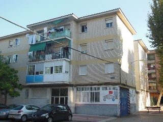 Piso en venta en Parla de 80  m²