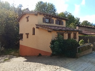 Chalet independiente en Viladrau 2