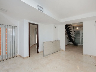 Promoción de viviendas y garajes en C/ Pontevedra, Rubí (Barcelona)  2