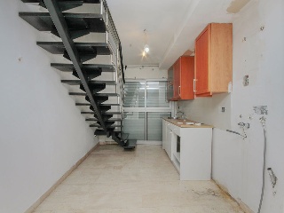 Promoción de viviendas y garajes en C/ Pontevedra, Rubí (Barcelona)  4