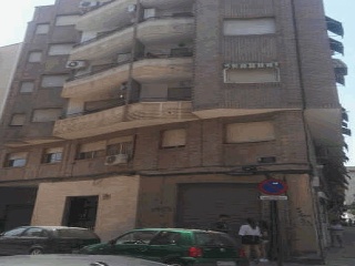 Garaje en venta en Murcia de 71  m²