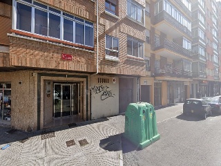 Garaje en venta en León de 24  m²