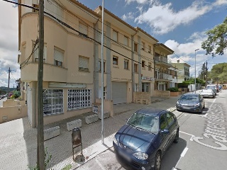 Pisos banco Palafrugell