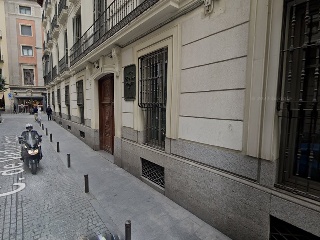 Pisos banco Madrid