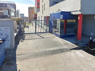Garaje en venta en Madrid de 12  m²