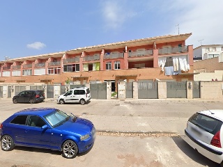 Pisos banco Algeciras