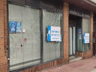 Pisos banco Collado Villalba