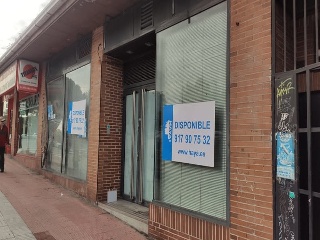 Local en Ur los Belgas 2