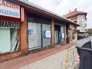 Local en Ur los Belgas 3