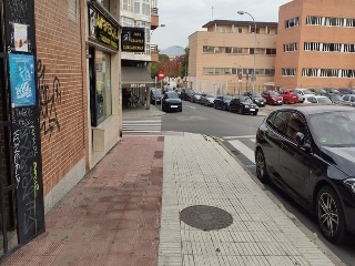 Local en Ur los Belgas 11