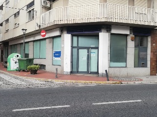 Local en C/ Cure Plebán 3