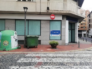 Local en C/ Cure Plebán 4