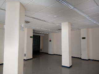 Local en Av de Ifach 12