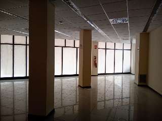 Local en Av de Ifach 21