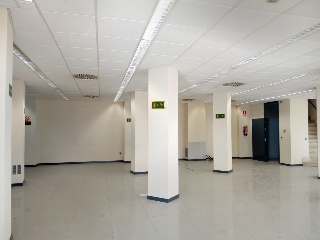 Local en Av de Ifach 22