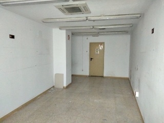 Local en C/ de La Plaza - Fuenlabrada - Madrid 5