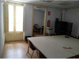 Piso en C/ Vella 2