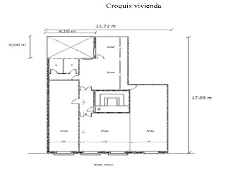 Piso en C/ Vella 4