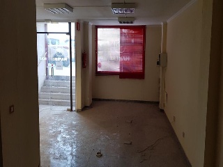 Local en C/ Fernandez Castañeyra 9