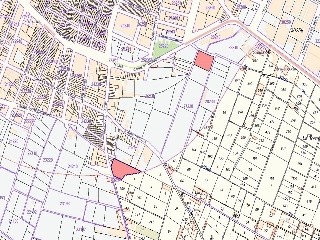 Suelo urbanizable en Sueca 2