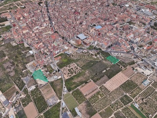 Suelo urbanizable en Sueca 3