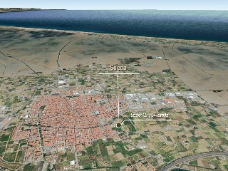 Suelo urbanizable en Sueca 4