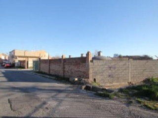 Suelo urbanizable en Sueca 7